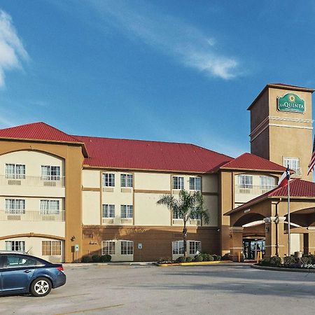 La Quinta By Wyndham Houston Hobby Airport Hotel Buitenkant foto