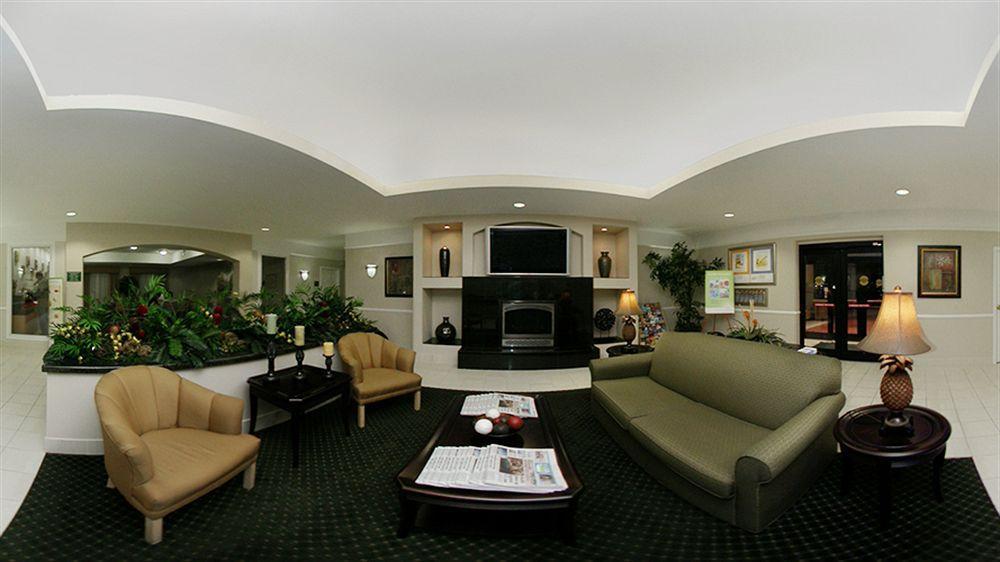 La Quinta By Wyndham Houston Hobby Airport Hotel Buitenkant foto