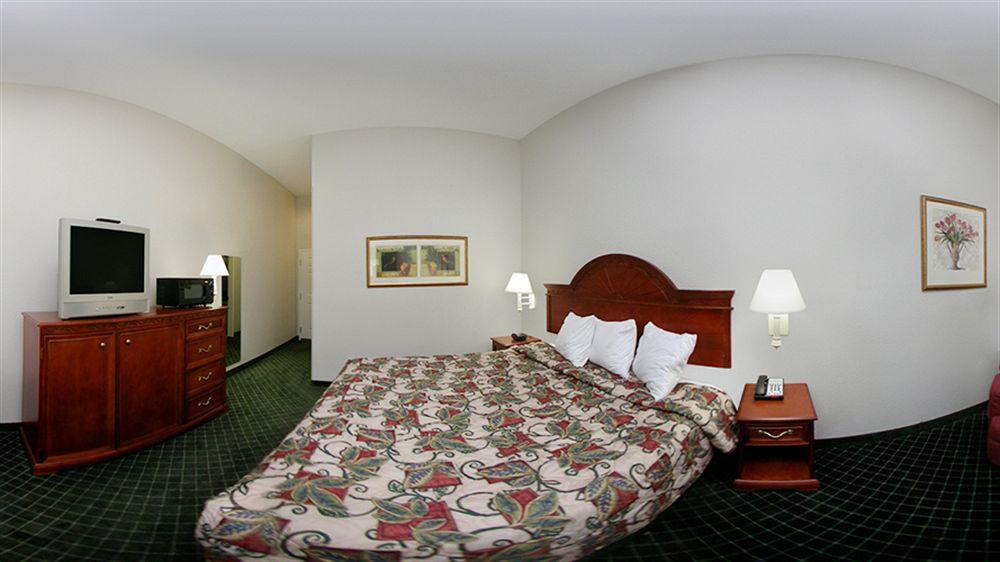 La Quinta By Wyndham Houston Hobby Airport Hotel Buitenkant foto