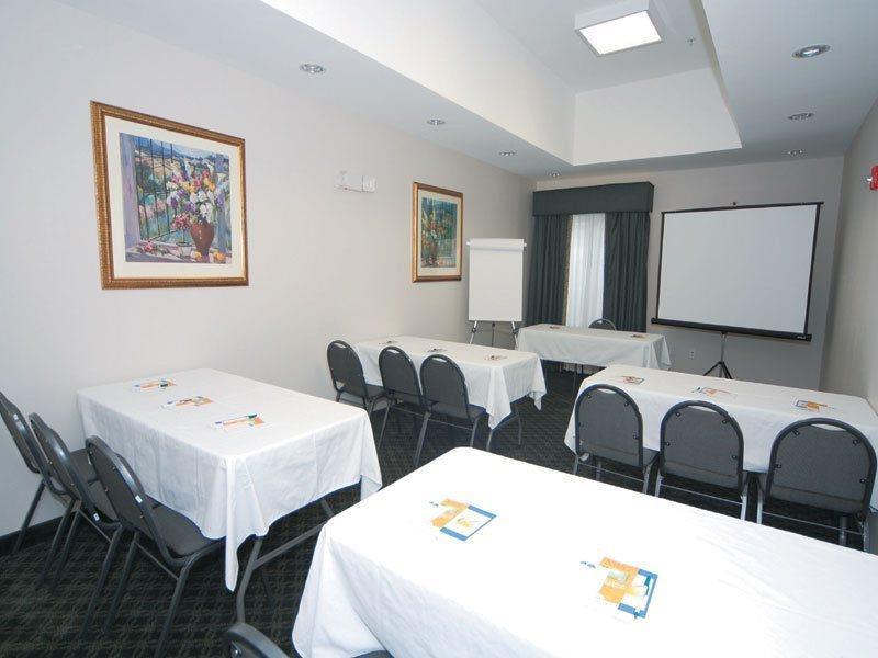 La Quinta By Wyndham Houston Hobby Airport Hotel Faciliteiten foto