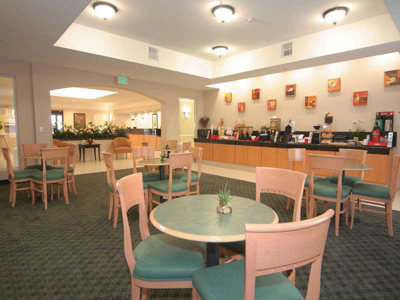 La Quinta By Wyndham Houston Hobby Airport Hotel Buitenkant foto
