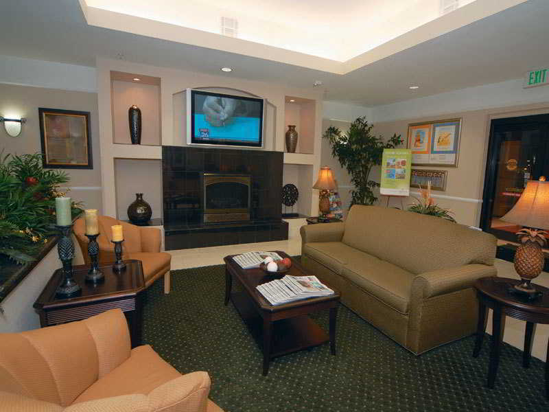 La Quinta By Wyndham Houston Hobby Airport Hotel Buitenkant foto