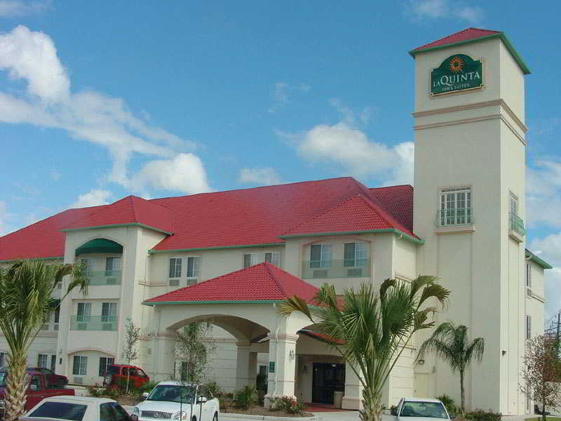 La Quinta By Wyndham Houston Hobby Airport Hotel Buitenkant foto