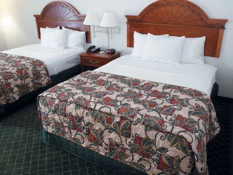 La Quinta By Wyndham Houston Hobby Airport Hotel Buitenkant foto